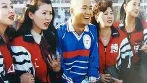 水慶霞輸球後下课成定局！